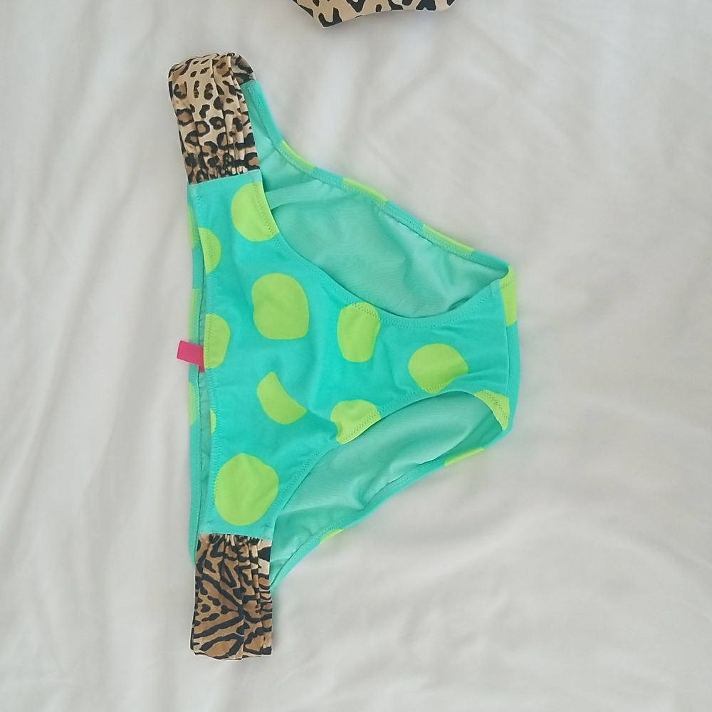 Victoria's secret bikini bottom,brand new